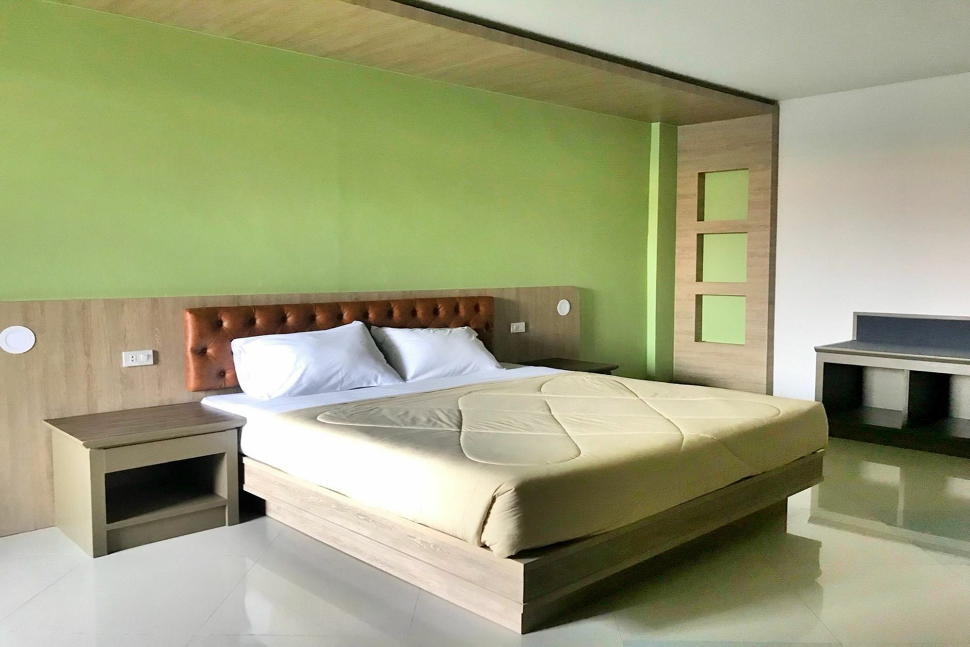 Lopburi Residence Hotel Екстериор снимка