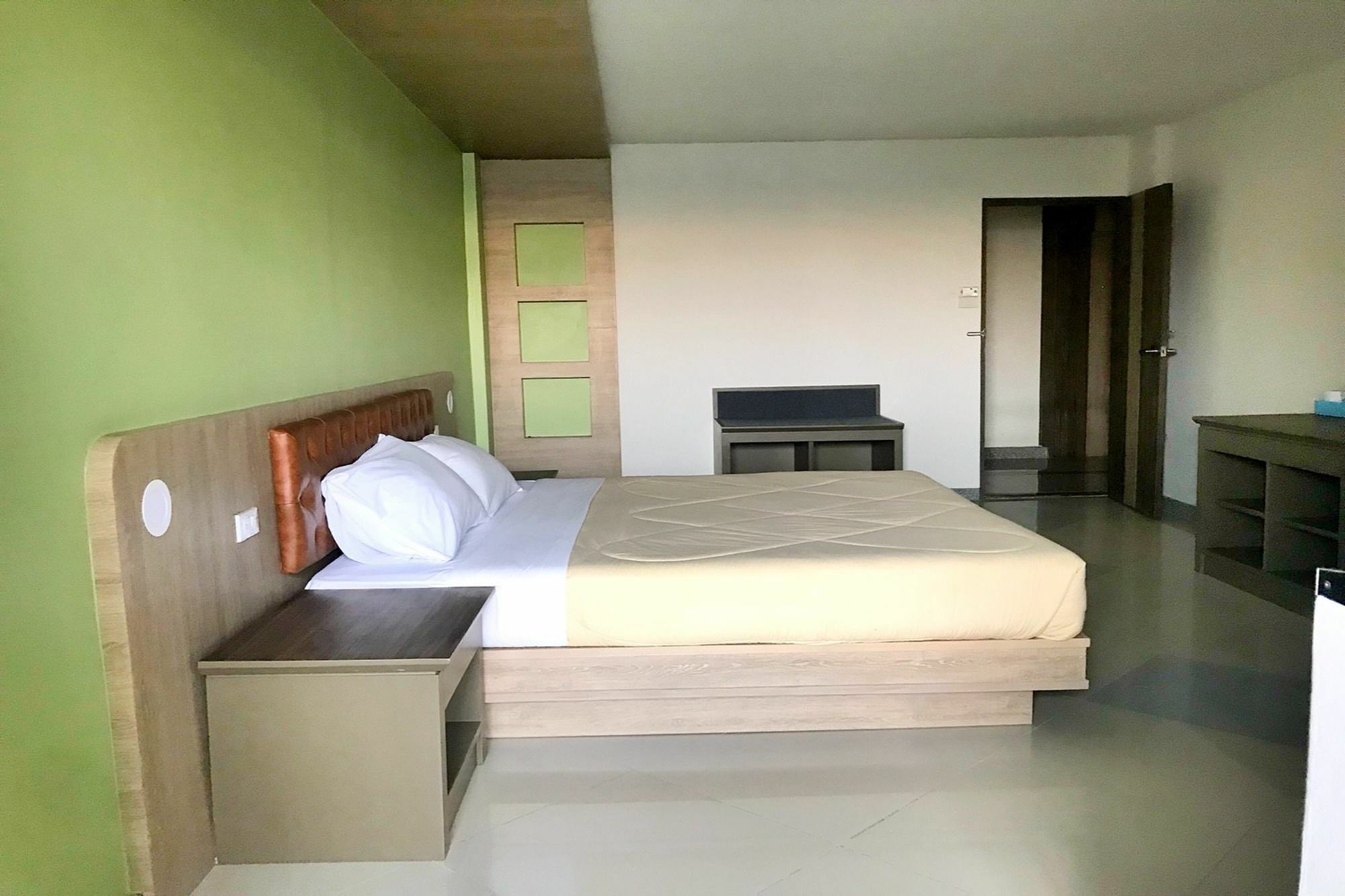 Lopburi Residence Hotel Екстериор снимка